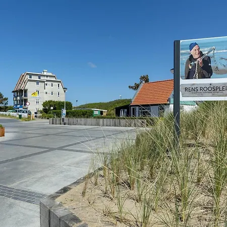 Holiday home Exquisite Seaside And Dunes