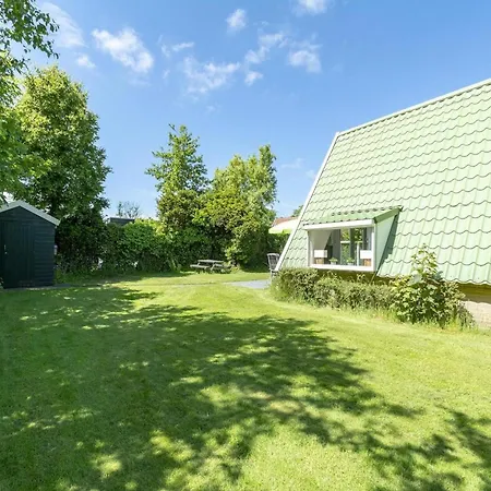 Exquisite Seaside And Dunes Holiday home *