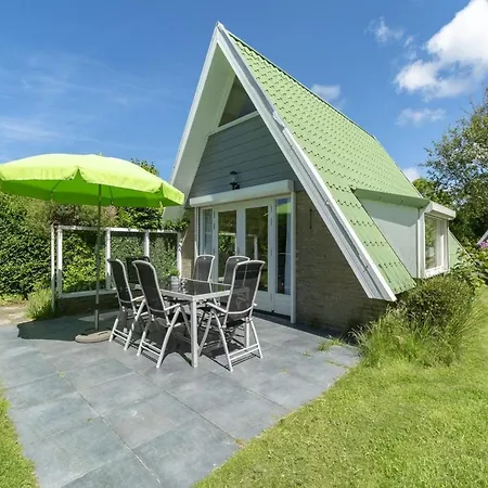 Holiday home Exquisite Seaside And Dunes