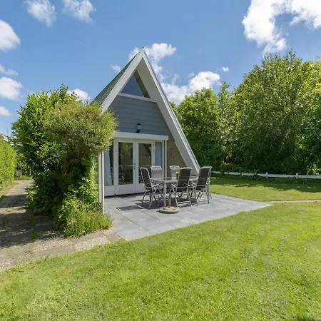 Exquisite Seaside And Dunes Holiday home *