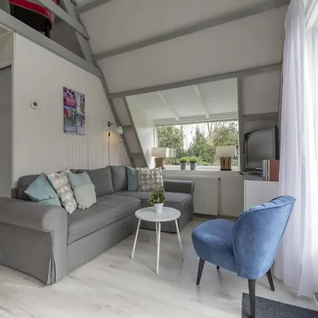Holiday home Exquisite Seaside And Dunes *
