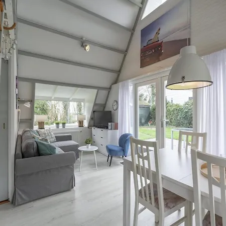 Exquisite Seaside And Dunes Holiday home *