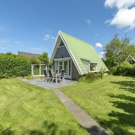 Exquisite Seaside And Dunes Holiday home *
