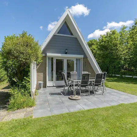 Holiday home Exquisite Seaside And Dunes *