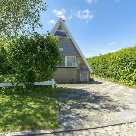 Holiday home Exquisite Seaside And Dunes