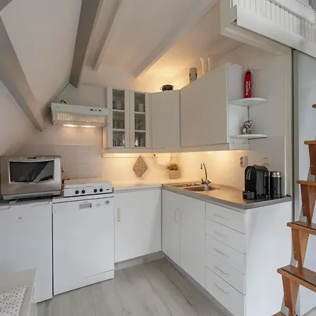 Sandepark 165 Near Holiday home