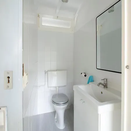 Holiday home Sandepark 165 Near *