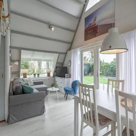 Sandepark 165 Near Holiday home *