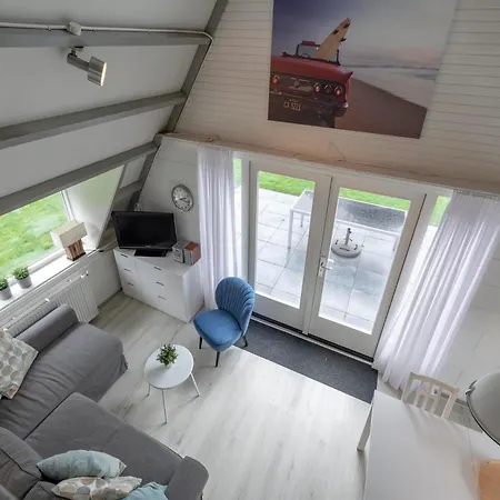 Holiday home Sandepark 165 Near *