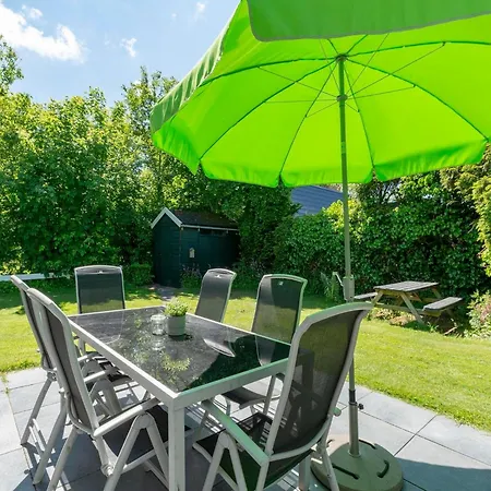 Holiday home Sandepark 165 Near *