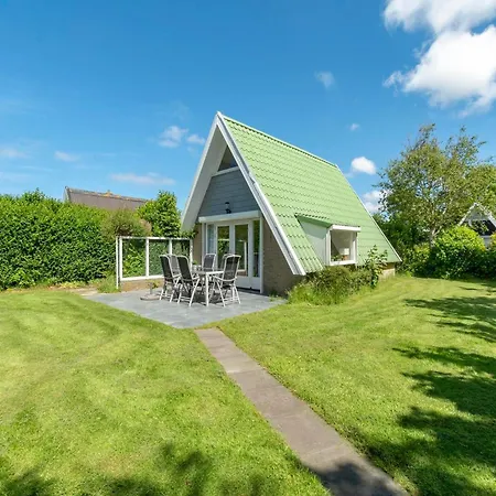 Holiday home Sandepark 165 Near Callantsoog