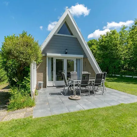 Sandepark 165 Near Holiday home