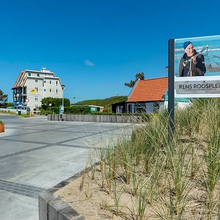 Sandepark 165 Near Holiday home Callantsoog