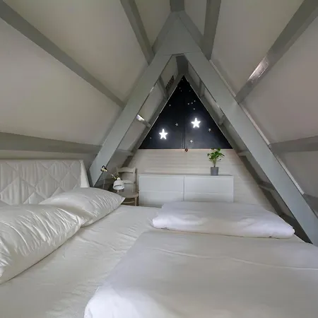 Sandepark 165 Near Holiday home