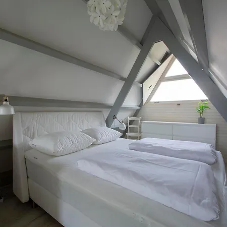 Sandepark 165 Near Σπίτι διακοπών Callantsoog