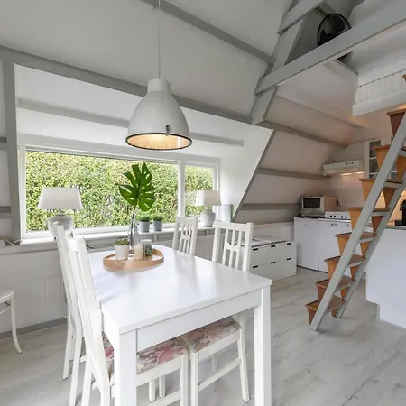 Sandepark 165 Near Callantsoog