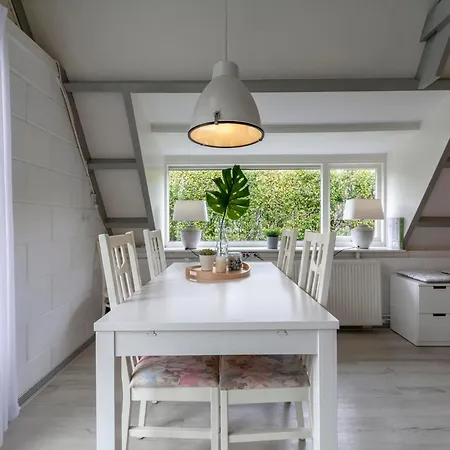 Sandepark 165 Near Σπίτι διακοπών