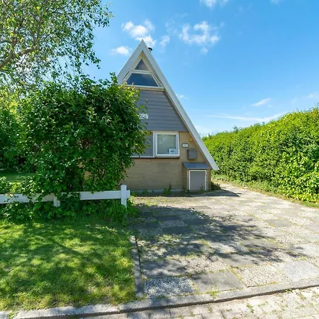 Σπίτι διακοπών Sandepark 165 Near