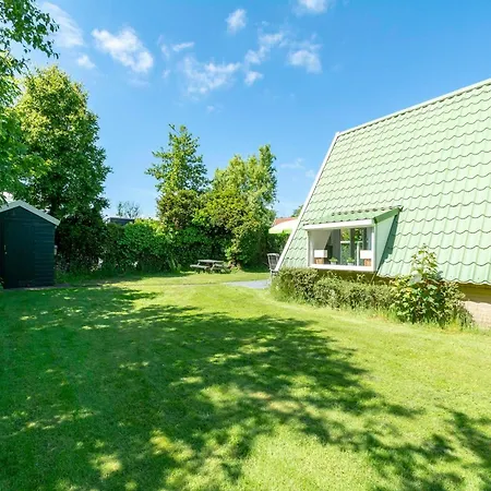 Sandepark 165 Near Σπίτι διακοπών Callantsoog