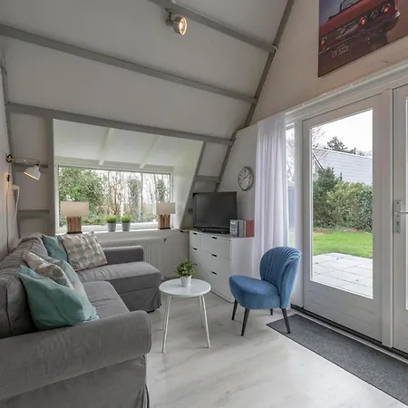 Σπίτι διακοπών Sandepark 165 Near Callantsoog