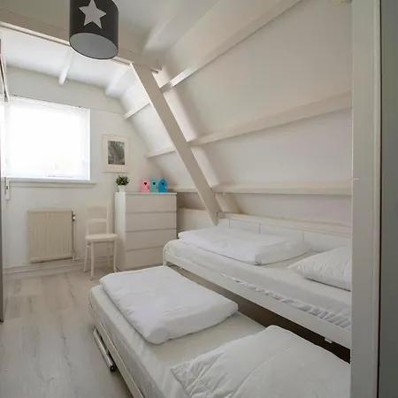 Sandepark 165 Near Callantsoog