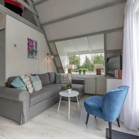 Sandepark 165 Near Σπίτι διακοπών