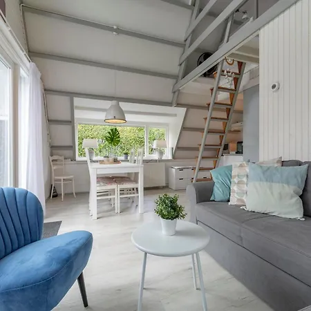 Sandepark 165 Near Σπίτι διακοπών *